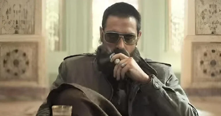 Arjun-Rampal