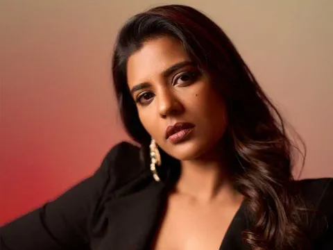 ఫోటోలు : ఐశ్వర్య రాజేష్