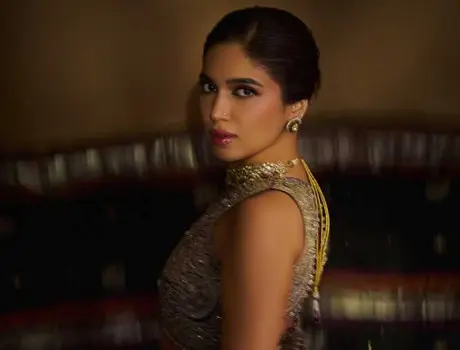 ఫోటోలు : భూమి పెడ్నేకర్