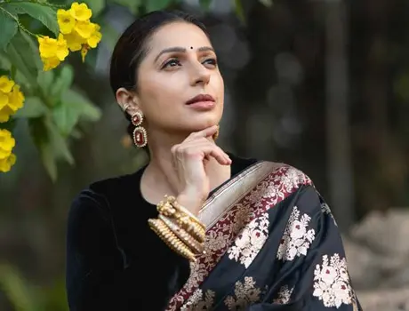 ఫోటోలు : భూమికా చావ్లా