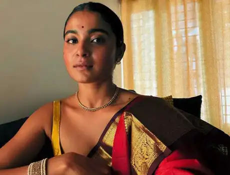 ఫోటోలు : చైత్ర జె ఆచార్