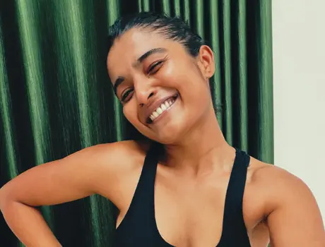 కొత్త ఫోటోలు : చైత్ర జె ఆచార్