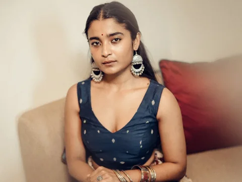 ఫోటోలు : చైత్ర జె ఆచార్