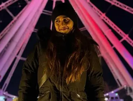 కొత్త ఫోటోలు : చాందిని చౌదరి