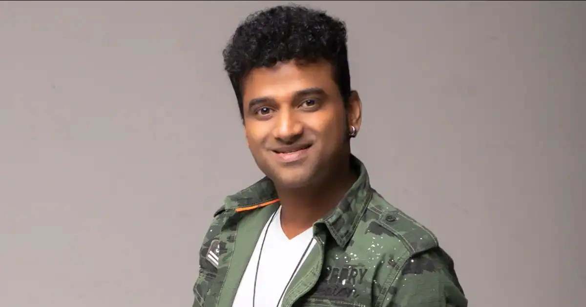 హాట్ టాపిక్ గా దేవిశ్రీ రెమ్యునరేషన్.. డబుల్ తో గట్టి ఇంపాక్ట్..? 1 DSP