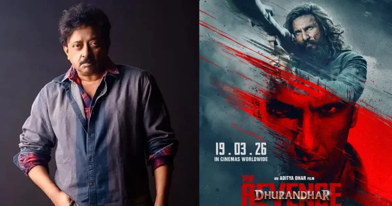 ధురంధర్ 2