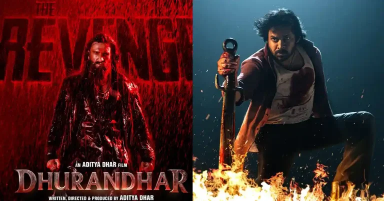 “ఓజి” ఇండియాస్ భారీ రికార్డ్ పై కన్నేసిన “ధురంధర్ 2”?