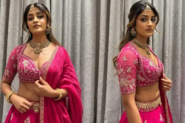 కొత్త ఫోటోలు : డింపుల్ హయాతి