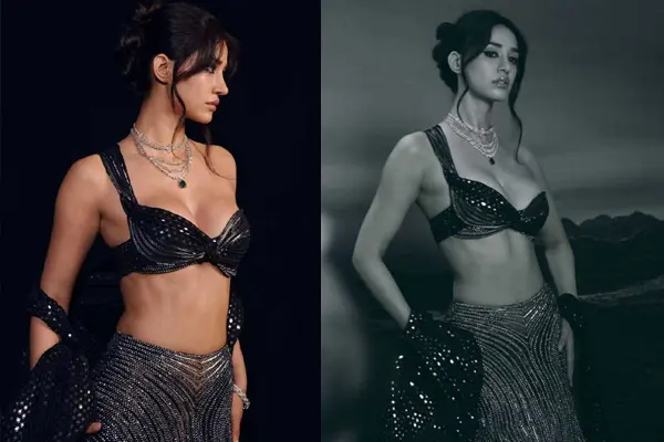 Disha Patani 1