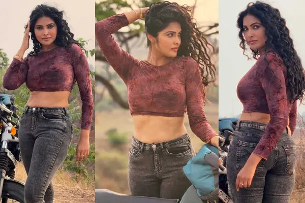 ఫోటోలు : దివి వాద్యా