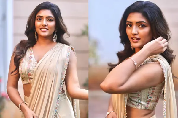 ఫోటోలు : ఈషా రెబ్బా