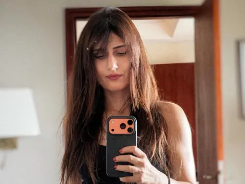 ఫోటోలు : ఫాతిమా సనా షేక్