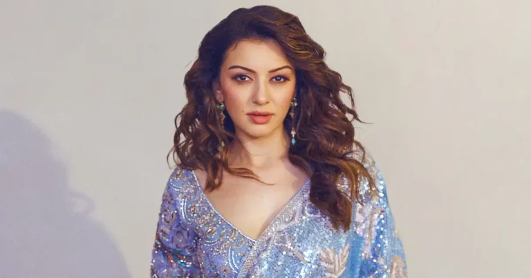 Hansika-Motwani