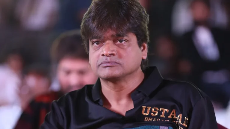 వారికి హరీష్ శంకర్ స్ట్రాంగ్ కౌంటర్..!