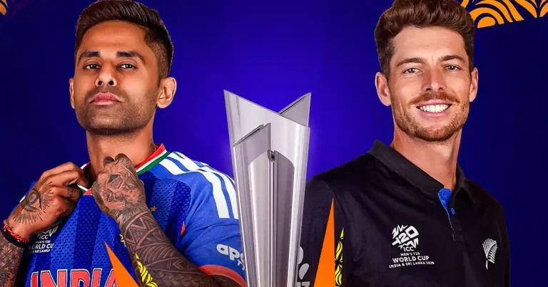 పోల్ : T20 ప్రపంచ కప్ ఫైనల్ 2026 – ట్రోఫీని ఎవరు గెలుస్తారు?