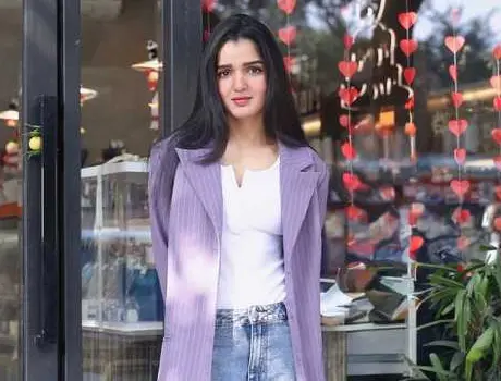 ఫోటోలు : మత్తు వదలారా 2 ఫేమ్ ఇషా యాదవ్