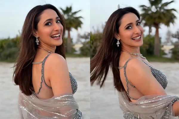 ఫోటోలు : ప్రగ్యా జైస్వాల్