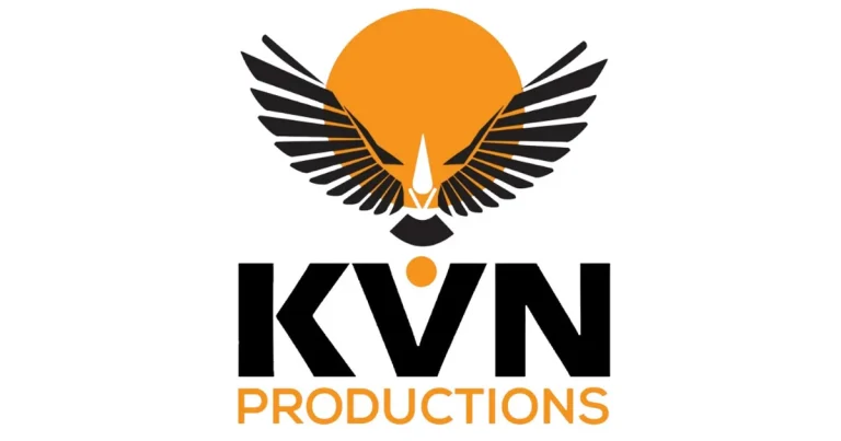 టాలీవుడ్‌లో క్రేజీ లైనప్‌తో KVN ప్రొడక్షన్స్..!