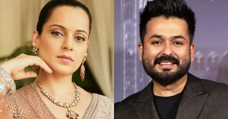 ఆదిత్య ధర్‌ నీకు సెల్యూట్‌  – కంగనా రనౌత్