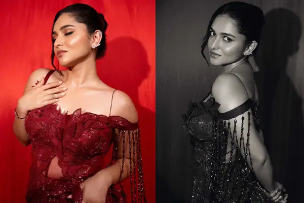 ఫోటోలు : కయాదు లోహర్