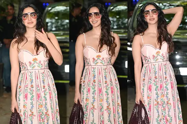 ఫోటోలు : కియారా అద్వానీ