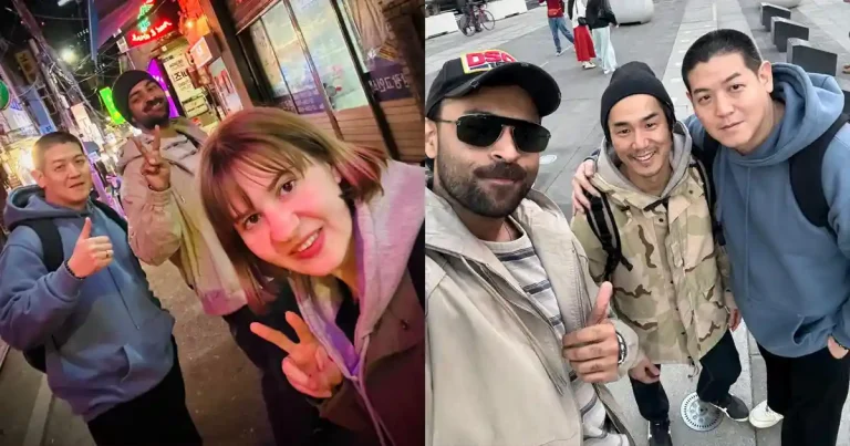 Korean Kanakaraju: కొరియా వీధుల్లో వరుణ్ తేజ్.. ఫైనల్ షెడ్యూల్ అప్‌డేట్ ఇదే!