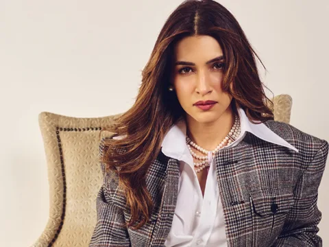 ఫోటోలు: కృతి సనన్