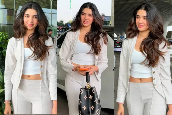 ఫోటోలు : కృతి శెట్టి