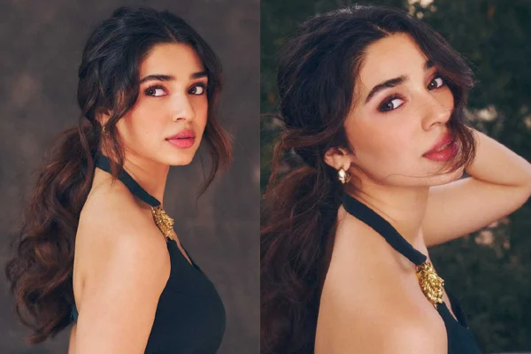 ఫోటోలు : కృతి శెట్టి