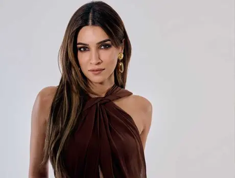 ఫోటోలు : కృతి సనన్