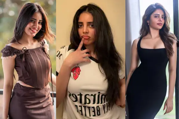 ఫోటోలు : కుషిత కల్లపు