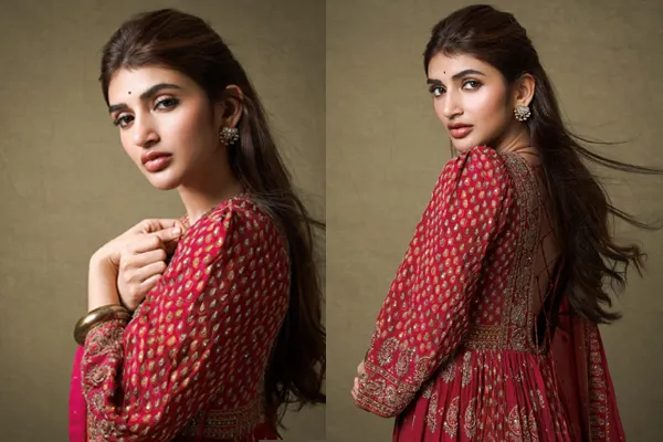 ఫోటోలు : శ్రీలీల