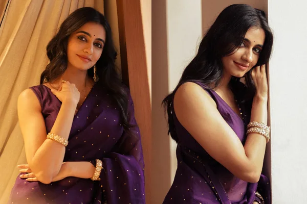 ఫోటోలు : మానస చౌదరి