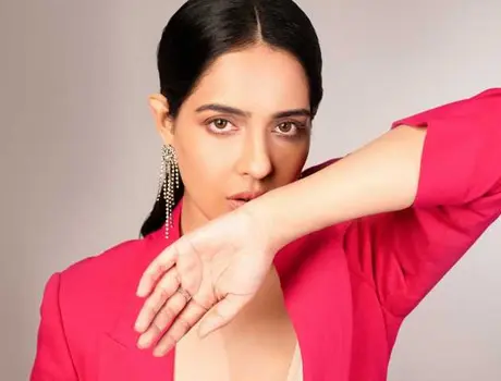 ఫోటోలు : మాల్వి మల్హోత్రా