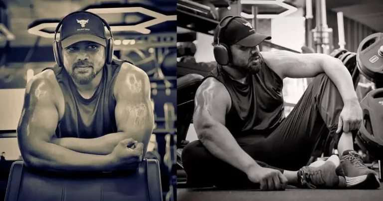 రియల్ స్టంట్స్ మోడ్‌తో మళ్లీ ట్రెండింగ్ అవుతున్న మంచు మనోజ్