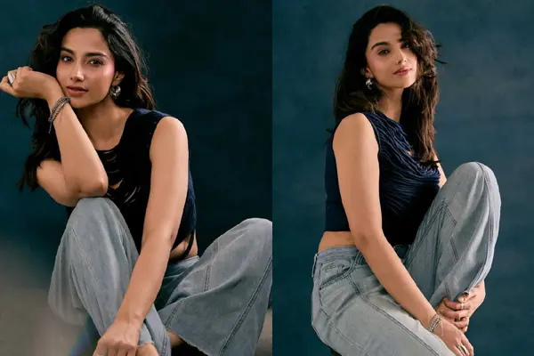 ఫోటోలు : మీనాక్షి చౌదరి