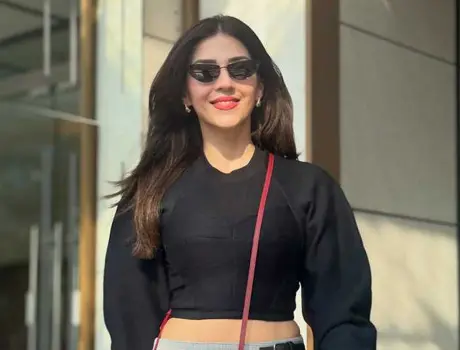 ఫోటోలు : మెహ్రీన్ పిర్జాదా