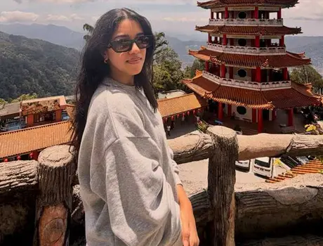 ఫోటోలు : మిర్నాళిని రవి