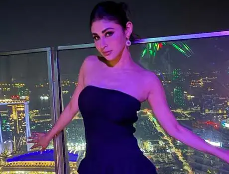 ఫోటోలు : మౌని రాయ్