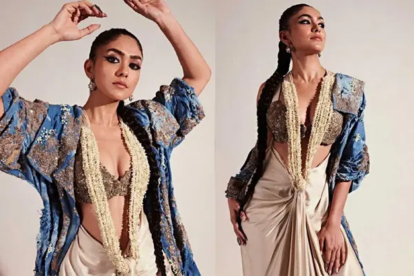 ఫోటోలు : మృణాల్ ఠాకూర్