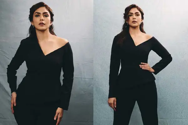 ఫోటోలు : మృనాల్ ఠాకూర్