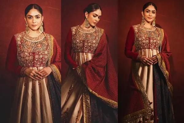 ఫోటోలు : మృణాల్ ఠాకూర్