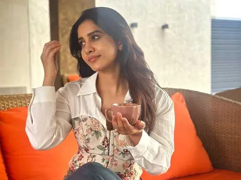 ఫోటోలు : నభా నటేష్