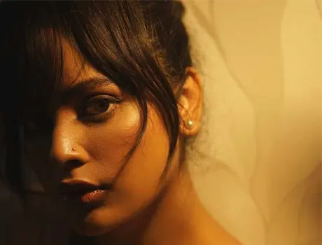 కొత్త ఫోటోలు : నందిత శ్వేత