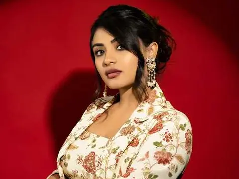 ఫోటోలు : నయన్ సారిక