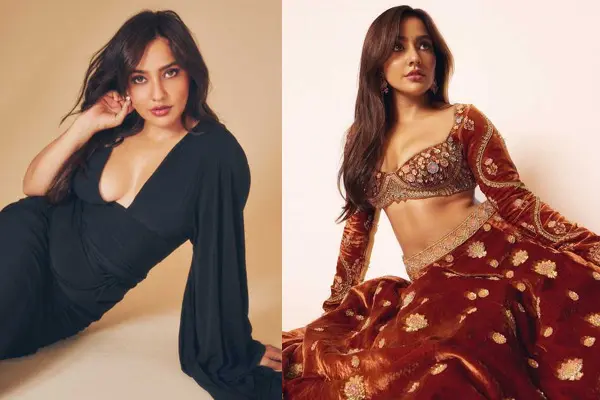 ఫోటోలు : నేహా శర్మ