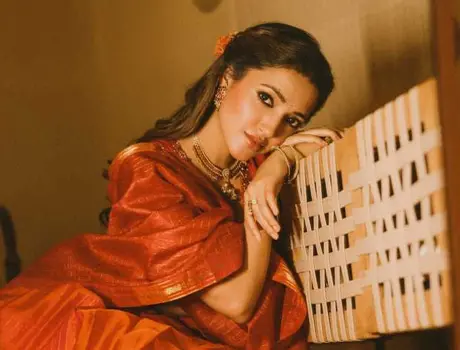 ఫోటోలు : నేహా శెట్టి