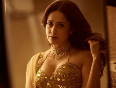 ఫోటోలు : నుష్రత్ భరుచ్చా