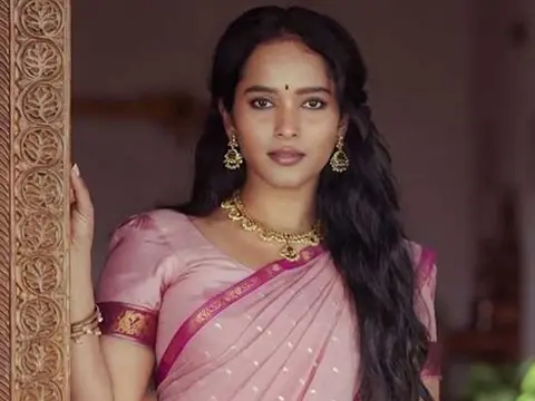 ఫోటోలు : పావని కరణం