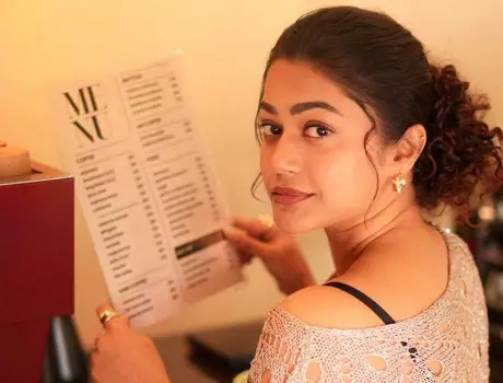 కొత్త ఫోటోలు : పాయల్ రాధాకృష్ణ